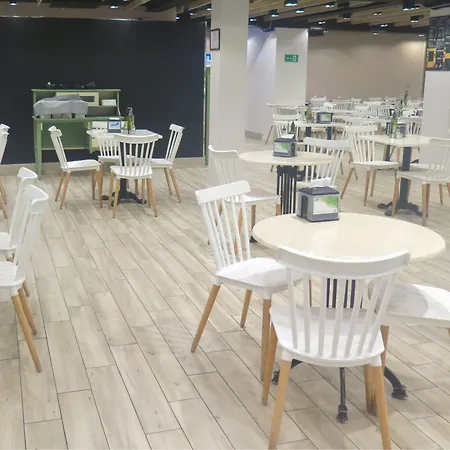 Restaurante Boabdil
