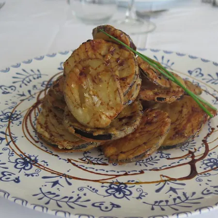 ホテル Restaurante Boabdil