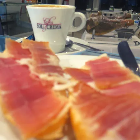 Restaurante Boabdil