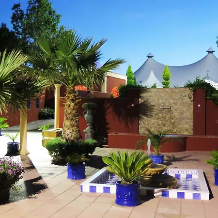 Restaurante Boabdil Otura