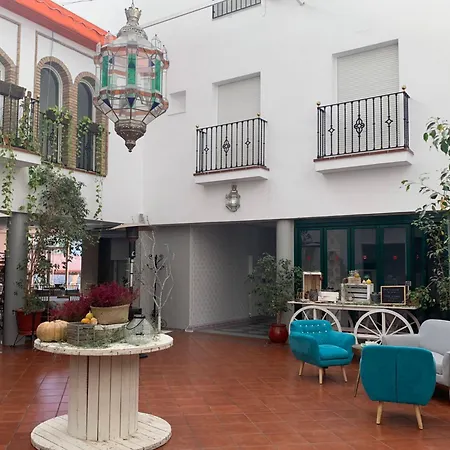 Restaurante Boabdil 2*