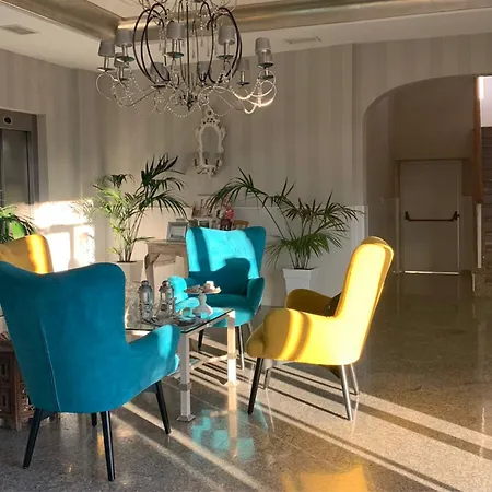 Restaurante Boabdil Hotel 2*