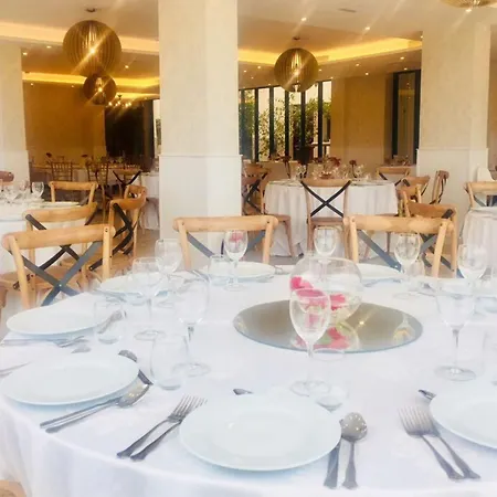Restaurante Boabdil 2* Otura