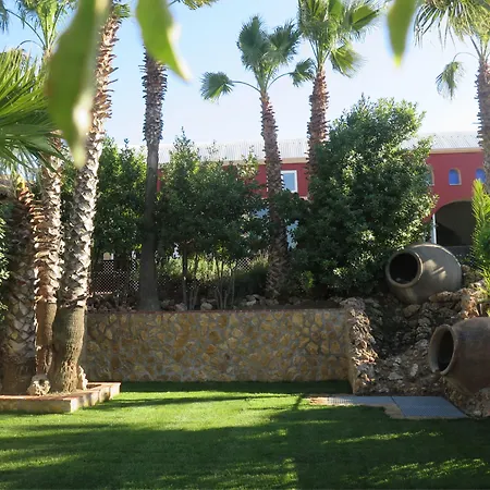 Restaurante Boabdil Otura