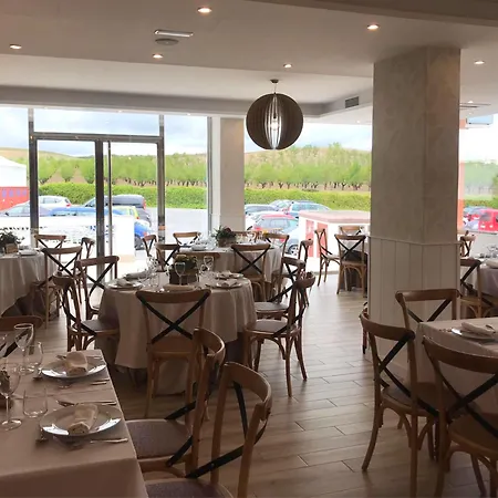 Restaurante Boabdil