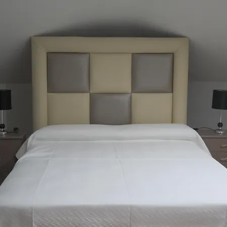 Restaurante Boabdil Hotel