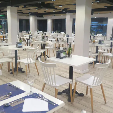 Hotel Restaurante Boabdil 2*