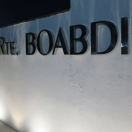 Hotel Restaurante Boabdil Otura