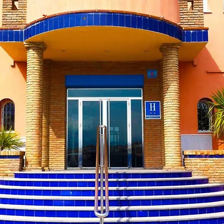 Restaurante Boabdil Hotel