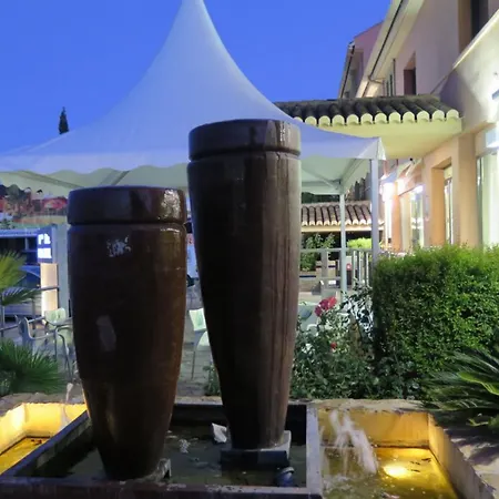 Restaurante Boabdil Hotel 2*