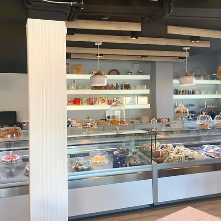 Restaurante Boabdil Hotel