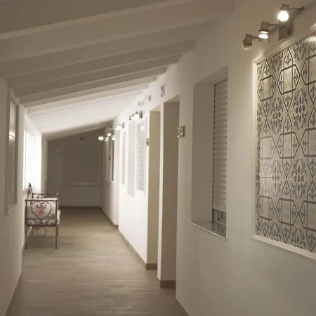 Restaurante Boabdil Hotel