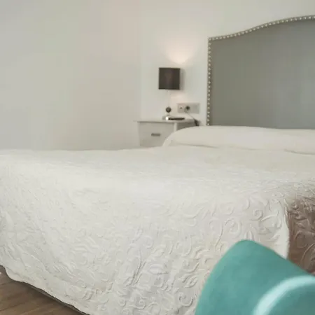 Hotel Restaurante Boabdil Otura