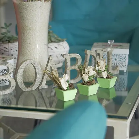 Restaurante Boabdil