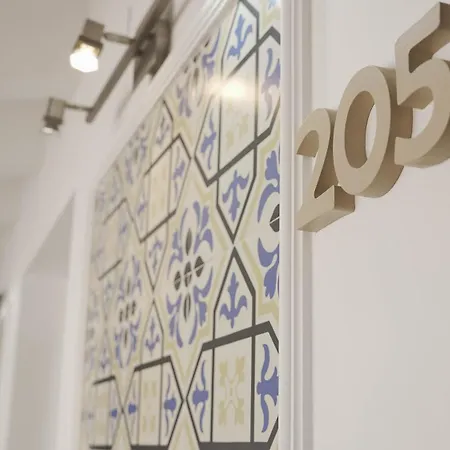 Hotel Restaurante Boabdil 2*