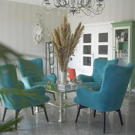 Hotel Restaurante Boabdil 2*