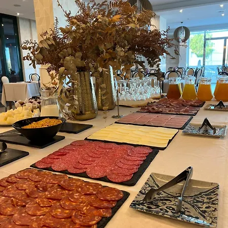 Restaurante Boabdil Otura