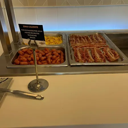 Restaurante Boabdil Hotel 2*