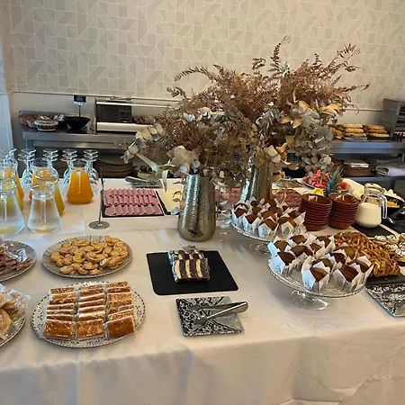 Hotel Restaurante Boabdil 2*