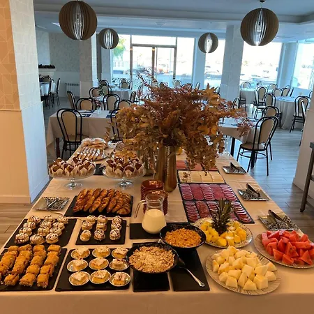 Restaurante Boabdil