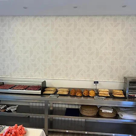 Hotel Restaurante Boabdil Otura