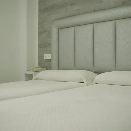 Hotel Restaurante Boabdil 2*