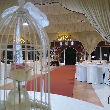 Hotel Restaurante Boabdil 2*