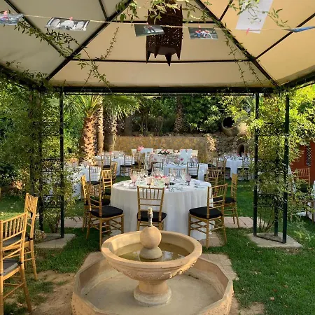 Restaurante Boabdil Otura