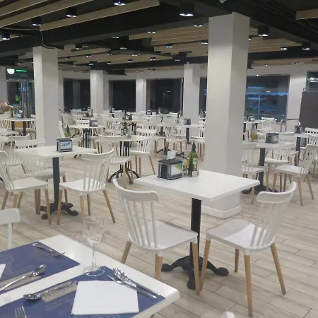Restaurante Boabdil Hotel Otura