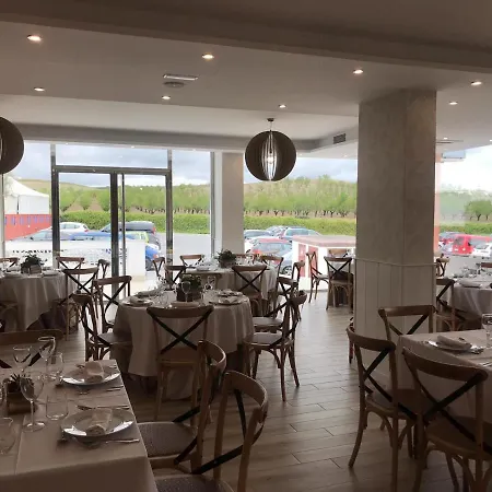 Restaurante Boabdil 2* Otura