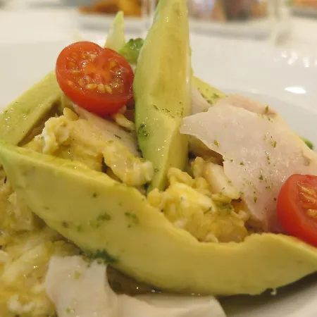 Restaurante Boabdil Otura