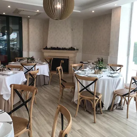 Restaurante Boabdil