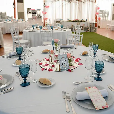 Restaurante Boabdil Hotel