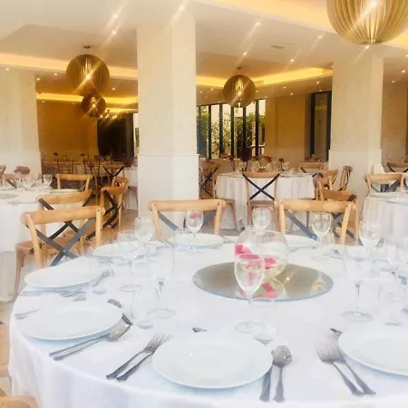 Restaurante Boabdil Otura