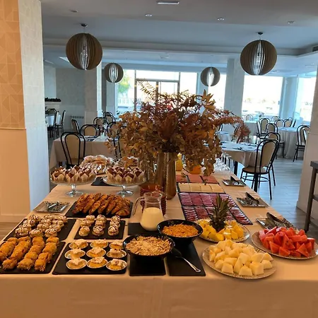 Restaurante Boabdil 2*